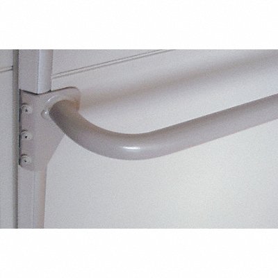 Medical Cart Push Handles image